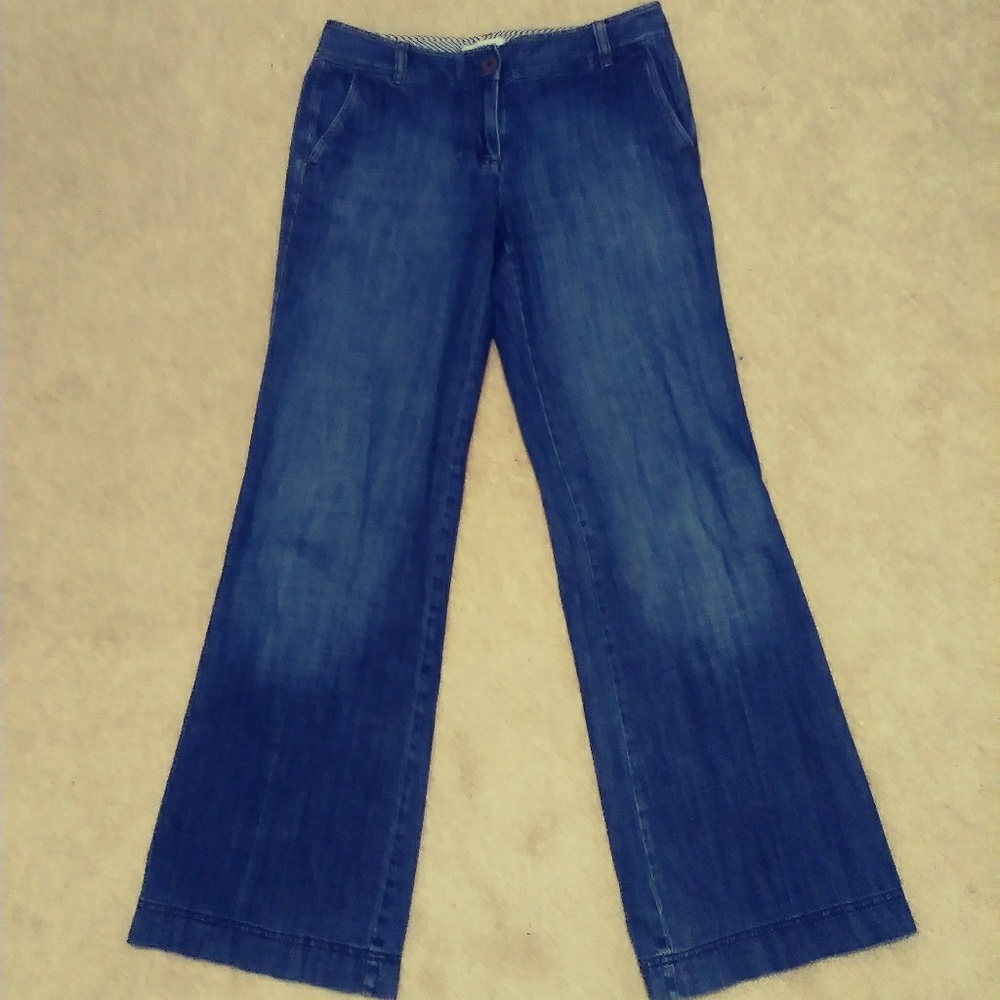 Ann Taylor Loft jeans